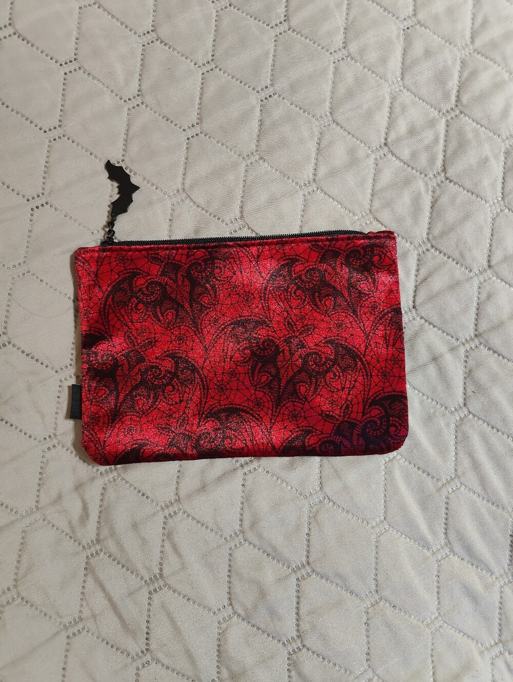 Ipsy Halloween Makeup Case - Picture 3 of 3